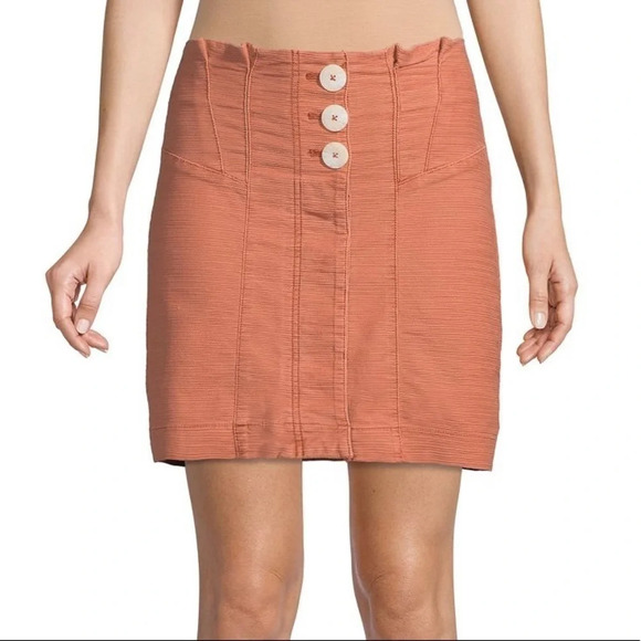 Free People Dresses & Skirts - NWOT Free People Mini Skort